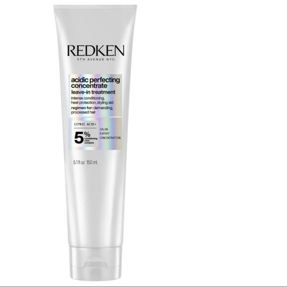 Redken Acidic Perfecting Concentrate Leave In - Picture 1 of 1